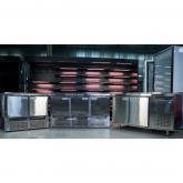 Столы холодильные Ангара