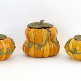 Горшки для запекания