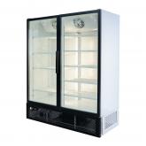 Шкаф морозильный Ангара 1500 НТ