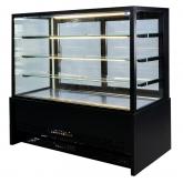 Витрина холодильная Ангара Кондитер Куб