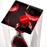 Изделие с баночкой Coca-Cola