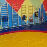 Примеры изделий и залов ООО "ЗСО"Динамика"