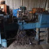 Демонтаж Станков