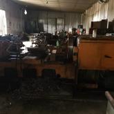 Демонтаж Станков