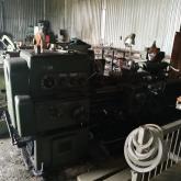 Демонтаж Станков