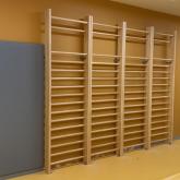 Примеры изделий и залов ООО "ЗСО"Динамика"