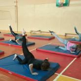 Примеры изделий и залов ООО "ЗСО"Динамика"