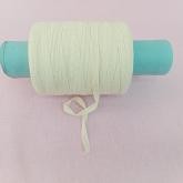 Лента киперная 8 мм суровая на втулке