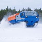 Курганмашзавод