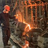 Бежецкое литьё