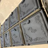 Бежецкое литьё