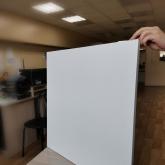 Инфракрасные нагреватели для потолков Армстронг