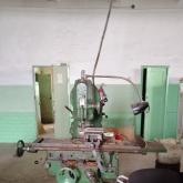 Демонтаж Станков