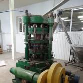 Перемещения Пресс станков по Цеху 5,0 тонн