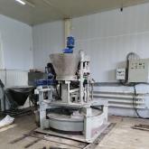 Перемещения Пресс станков по Цеху 5,0 тонн