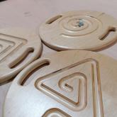 нейротренажеры и балансборды