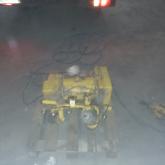 Демонтаж Кран балки 3,5 тонны