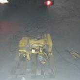 Демонтаж Кран балки 3,5 тонны