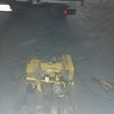 Демонтаж Кран балки 3,5 тонны