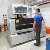 Цех металлообработки