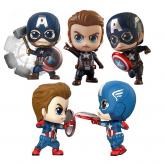 Игрушка из пластика 