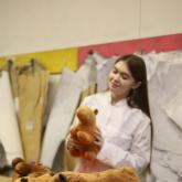 Производство 