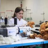 Производство 