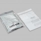 Пакеты со слотом и печатью