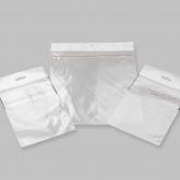 Пакеты со слотом