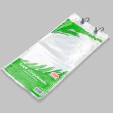 Викет-пакет для упаковки хлеба