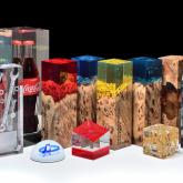 Призы и награды от Студии 3D-Art Steklov