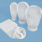 Мешочные фильтры из нейлоновой сетки