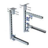 Монтажные элементы