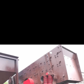 Грохот вибрационный ГИС 43