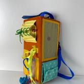 мягкие бизиборды