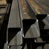 Лазерная резка трубы, сварка