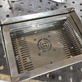 Рамка для обогревателя