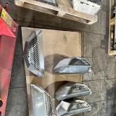 Комплектующие для гриля