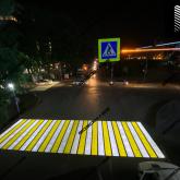 Архитектурная и рекламная проекция на фасады зданий