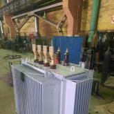 Трансформатор ТМГ