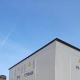  Наша продукция включает в себя КТП (комплектные трансформаторные подстанции)