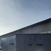  Наша продукция включает в себя КТП (комплектные трансформаторные подстанции)