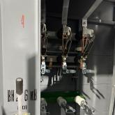  Наша продукция включает в себя КТП (комплектные трансформаторные подстанции)