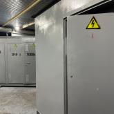  Наша продукция включает в себя КТП (комплектные трансформаторные подстанции)