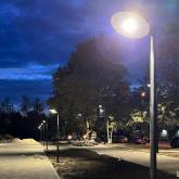 Комплекс освещения 