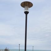 Комплекс освещения