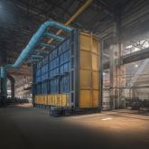 Горячее цинкование