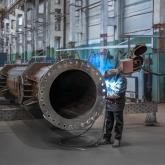 Опоры канатных дорог