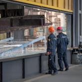 Решётчатые опоры