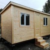 Компания Бытовки Божедомова